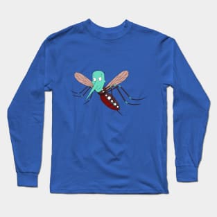 Skeeter Long Sleeve T-Shirt